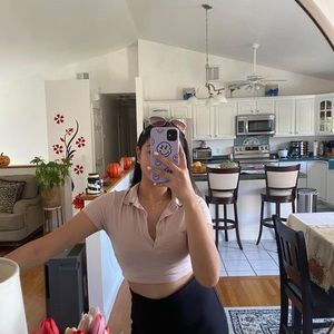 Meet your Posher, Francois gayle